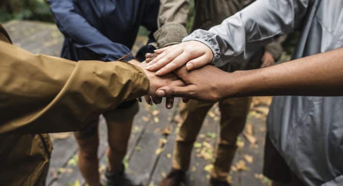 Atividades de Team Building para aumentar a produtividade