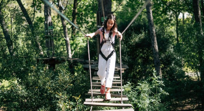 Cultivating Healthy Adventures: The Importance of Outdoor Activities and Tree Climbing for Children